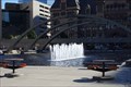 Image for Nathan Phillips Square Fountain - Toronto