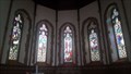 Image for Stained Glass Windows - St John the Baptist - Harleston, Norfolk