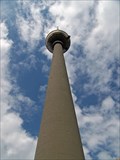 Image for Telecafe - TV Tower Berlin