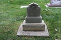 Image for Betsy Truax - Cedar Cemetery - Montrose, CO