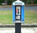 Image for Payhone at BP station Northside Drive and Powers Ferry