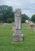 Image for William M. Dennis - Nashville Cemetery - Nashville, AR