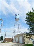 Image for Cardinals Water Tower - Leon, Iowa