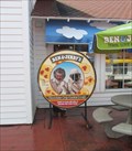Image for Ben & Jerry's Cutout - Myrtle Beach, SC