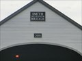 Image for Smith Millennium Bridge -2001- Plymouth, NH