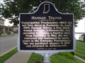 Image for Hannah Toliver, Jeffersonville, Indiana