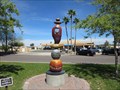 Image for Sky Totem - Fountain Hills, AZ
