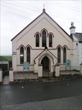 Image for Methodist Chapel, Crafthole,Cornwall UK