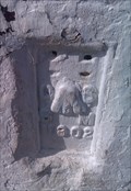 Image for Triangulation Pillar 11802 - Croft, Leicestershire