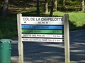Image for Col de la Chapelotte- Grand-Est-France