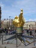 Image for Flame of Liberty - Paris, France