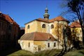 Image for Kostel Nanebevzeti Panny Marie, Plasy, CZ, EU