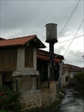 Image for water tank house 2- Coles, Ourense, Galicia, España