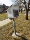 Image for Little Free Library 12037 - Wichita, KS