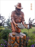 Image for Gold Panning - Visitor Information Centre - Taylor, British Columbia