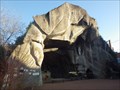 Image for "Grotte de Lourdes", Wettolsheim, Haut-Rhin, FR