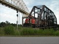 Image for International Railroad Bridge - Swing Span - Sault Ste. Marie, ON