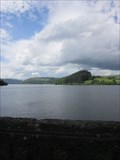 Image for Lake Vyrnwy, Llanwddyn, Powys, Wales, UK