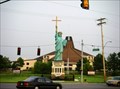 Image for "Statue of Liberation Through Christ" ~ Memphis, TN