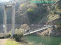 Image for Riodeporcos Bridge (Asturies)
