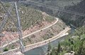 Image for Flaming Gorge Dam Overlook