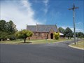 Image for St. John's Anglican Church - Uralla, NSW