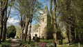 Image for St Nicholas - Baddesley Ensor, Warwickshire