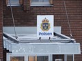 Image for Police Station Kiruna - Norbotten - Sweden