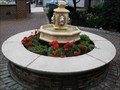 Image for Columbia Town Square Fountain - Columbia, PA