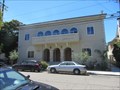 Image for Berkeley Masjid - Berkeley, CA