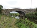 Image for Arch Bridge 31 On The Lancaster Canal - Blackleach, UK
