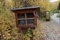Image for Free Library -- Running Reindeer Ranch, Fairbanks AK