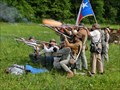 Image for American civil war - Battle of Piedmont - Zelezne, Czech Republic