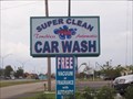 Image for Super Clean Car Wash - Ocean Springs, Mississippi