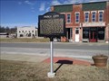 Image for Pierce City History - Pierce City, MO