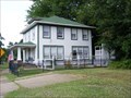 Image for President William Jefferson Clinton Birthplace Home National Historic Site - Hope AR