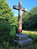 Image for WWII Memorial - Holtye, East Sussex, UK