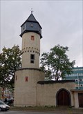 Image for Galluswarte — Frankfurt am Main, Germany