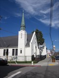Image for Harmony Missionary Baptist Church - Oakland, CA