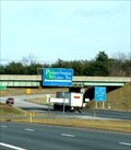Image for Maryland/Pennsylvania Border at I-81