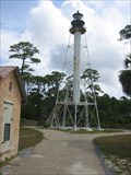 Image for Lighthouse Cape San Blas, FL