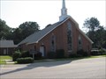 Image for Providence Baptist Church - Clayhatchee, AL