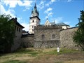 Image for Mestský hrad - Kremnica, SK