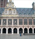 Image for KU Leuven Central Library