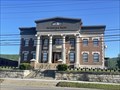Image for Campbell County Courthouse - Jacksboro, TN