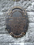 Image for Titanic Trail - St. Colman's Cathedral - Cobh, County Cork, Ireland