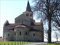 Image for L'église de Cognat-Lyonne, France