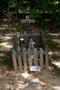 Image for Justin Goforth - Eads Community Cemetery  -  Eads, TN
