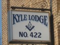 Image for Kyle Lodge No. 422 - Whitesburg, TN