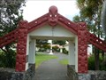 Image for Te Tii Marae - Waitangi, Northland, New Zealand